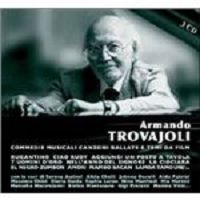 Armando Trovajoli — Jazz Piano